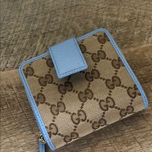 Gucci Wallet